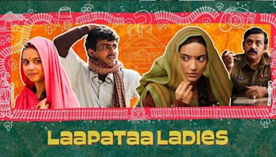 Kiran Rao and Aamir Khan's 'Laapata Ladies' India's official entry for Oscars 2025