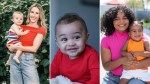 We’re baby model mamas of NYC — we hustle for our ‘kidfluencers’ to get a taste of stardom