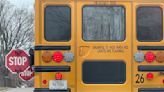 St. Louis County school bus driver arrested for driving while drunk