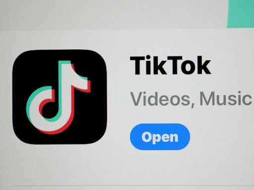 美國內布拉斯加州起訴TikTok 控其危害青少年健康