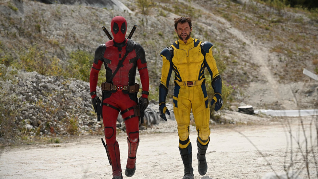 Hugh Jackman Explains How the Original Deadpool Was Inspiration to Play Wolverine Again