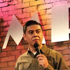 Chris Estrada (comedian)