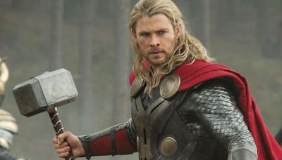 Will Chris Hemsworth continue his role as Thor in MCU? Actor has this to say