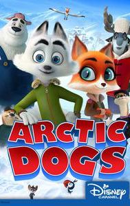 Arctic Dogs