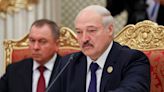 Belarus' top diplomat buried as his death raises suspicions