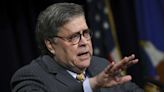 Barr: Trump ‘obviously bent on revenge more than anything else’