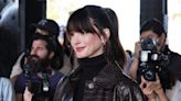 Anne Hathaway responds to her ‘accidental’ Devil Wears Prada outfit at NYFW: ‘It was kind of nuts’