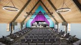 Sycamore Creek Church announces community performing arts center to open in October