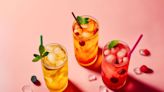 "Everything is a spritz, nothing is a spritz": Notes on creativity, cocktails and bad copies