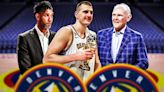 Nikola Jokic has 'bypassed' Tim Duncan as 'Mr. Fundamental,' claims ex-Nuggets coach