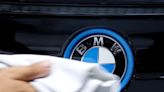 BMW invertirá 1.700 millones de dólares en EE.UU. para producir eléctricos