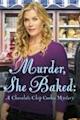 Murder, She Baked: A Chocolate Chip Cookie Mystery