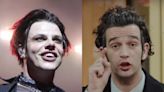 Matty Healy mocks Yungblud after being called out over controversial podcast episode