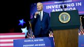 Biden's reelection pitch that he can govern well faces daunting challenges with debt, border, more