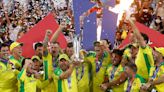 Which teams are favourites to win the T20 World Cup 2024?