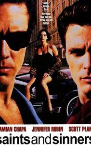 Saints and Sinners (1994 film)