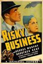 Risky Business (1939 film)