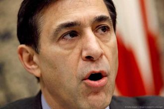 Darrell Issa