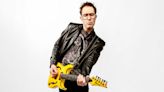 Paul Gilbert names 12 guitarists who shaped his sound