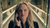 'The Veil' fight scenes, accent challenged Elisabeth Moss