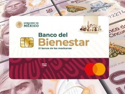 Pensión Bienestar: Adultos mayores que reciben su pago HOY 3 de julio