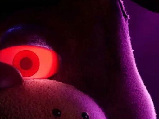 La película Five Nights at Freddy's 2 confirma una gran noticia para la producción