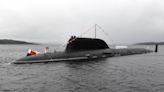 Here’s a look at the nuclear sub, other Russian warships that will visit Cuba next week