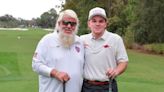 John Daly II to make first professional start on Korn Ferry Tour this week