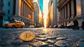 Vanguard, BlackRock up MSTR holdings, while TradFi firms continue disclosing Bitcoin ETF investments