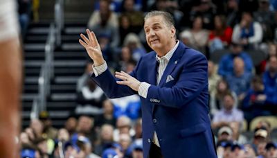 Mitch Barnhart releases statement on John Calipari’s future, but questions about UK will persist