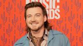 Get the cowboy hat! Morgan Wallen at BST Hyde Park: What you need to know