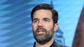 Rob Delaney Sought to ‘Ruin People’s Day’ With Memoir on Grief Over Son’s Death