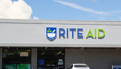 Rite Aid closures reach 60% in Ohio, top 50% in Michigan; footprint stabilizes in Pennsylvania, California, New York