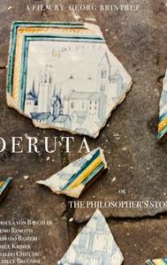 Deruta or The Philosophers' Stone
