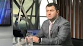 Former tax service head Nasirov released on bail