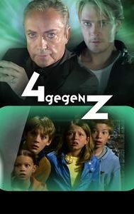 4 gegen Z