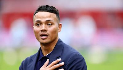 TNT Sports make decision on Jermaine Jenas role for Southampton vs Man United TV clash