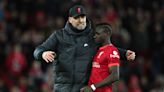 EPL TALK: Liverpool making huge gamble in letting Mane go