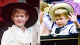 The Cutest Photos of Prince William and Prince Harry in Royal Weddings: See the Adorable Throwbacks!