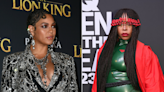 The Beyhive shuts down Erykah Badu’s copycat claims against Beyoncé