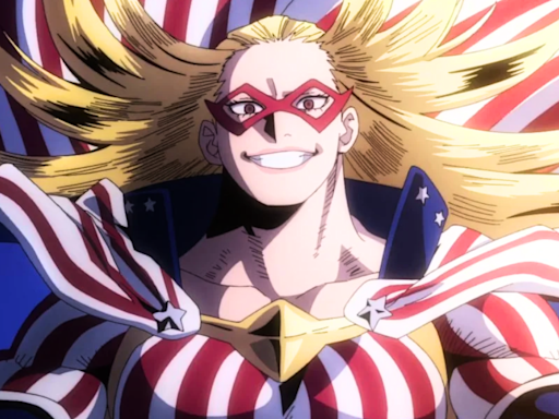 When Does 'My Hero Academia' Season 7 Premiere on Crunchyroll?