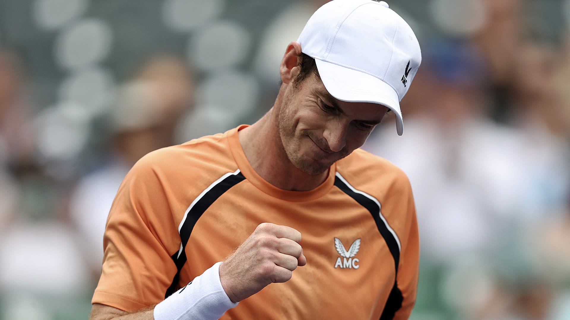 Andy Murray to return from ankle injury at Geneva this month, hinting at Roland Garros comeback | Tennis.com