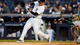 Rizzo's 2-run homer in 4-run first leads Yankees over Athletics 4-3