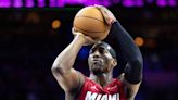 Bam Adebayo added to Heat’s list of injuries, out vs. Cavs. Latest on Adebayo, Duncan Robinson