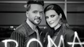 Luis Fonsi y Laura Pausini estrenan canción juntos