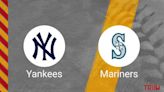How to Pick the Yankees vs. Mariners Game with Odds, Betting Line and Stats – May 23