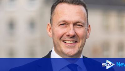 Former reporter Russell Findlay elected as leader of Scottish Tories