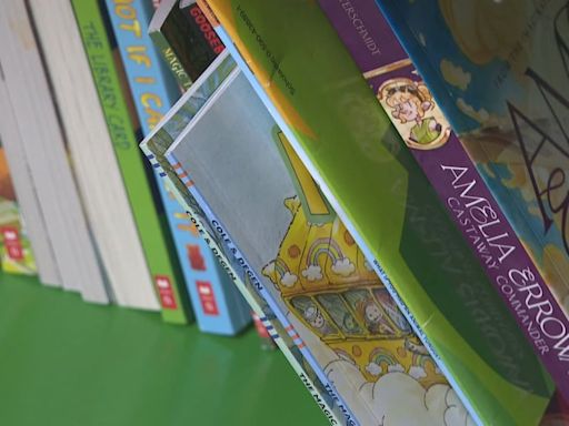 Dolly Parton’s Imagination Library now available in every Kentucky zip code