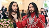 Jared Leto Said He Might Skip The Met Gala Next Year, So I Took This Opportunity To Revisit Every One Of His...