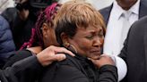 Judge affirms settlement of lawsuit filed by family of man who died after Mississippi police officer pulled him from car